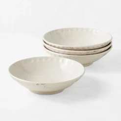 Rustic Ceramic Pasta Bowls -Deals BAR Store italy rustic ceramic pasta bowls 202232 0504 rustic ceramic pasta bowls set of 4 z