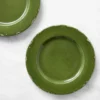 Rustic Ceramic Salad Plates -Deals BAR Store italy rustic ceramic salad plates 202229 0328 img1z