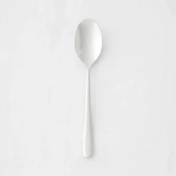 Kingham Open Stock Dessert Spoon