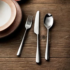 Kingham Open Stock Dessert Spoon 11 Kingham Open Stock Dessert Spoon -Deals BAR Store kingham open stock dinner spoon 202217 0022 robert welch kingham dinner spoon z