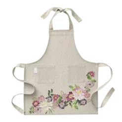 La Vie en Rose Apron 5 La Vie en Rose Apron -Deals BAR Store la vie en rose apron 202147 0314 la vie en rose apron z