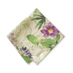 La Vie en Rose Napkins, Set of 4 -Deals BAR Store la vie en rose napkins 202240 0079 la vie en rose napkins set of 4 z