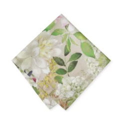 La Vie en Rose Napkins, Set of 4 -Deals BAR Store la vie en rose napkins 202240 0144 la vie en rose napkins set of 4 z