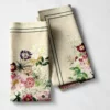 La Vie en Rose Tea Towel, Set of 2 -Deals BAR Store la vie en rose towel 202147 0314 img12z