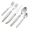Laguiole 20-Piece Flatware Set -Deals BAR Store laguiole 20 piece flatware set 202240 0446 img30z