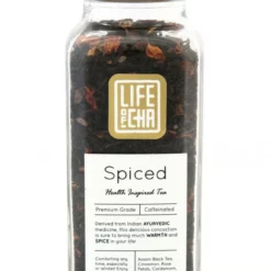 Life of Cha Tea: Spiced