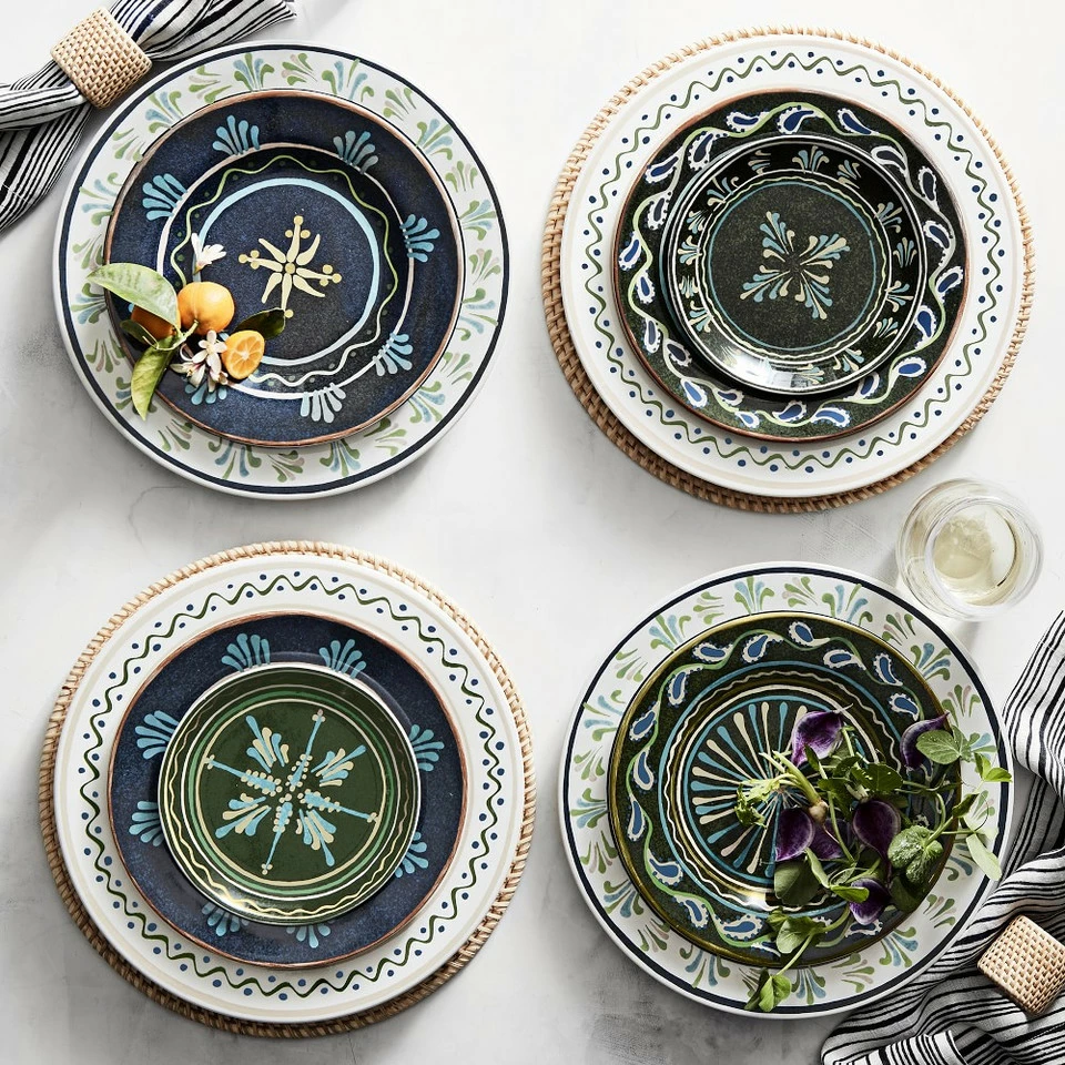 Light Woven Charger 19 Light Woven Charger - Image 17