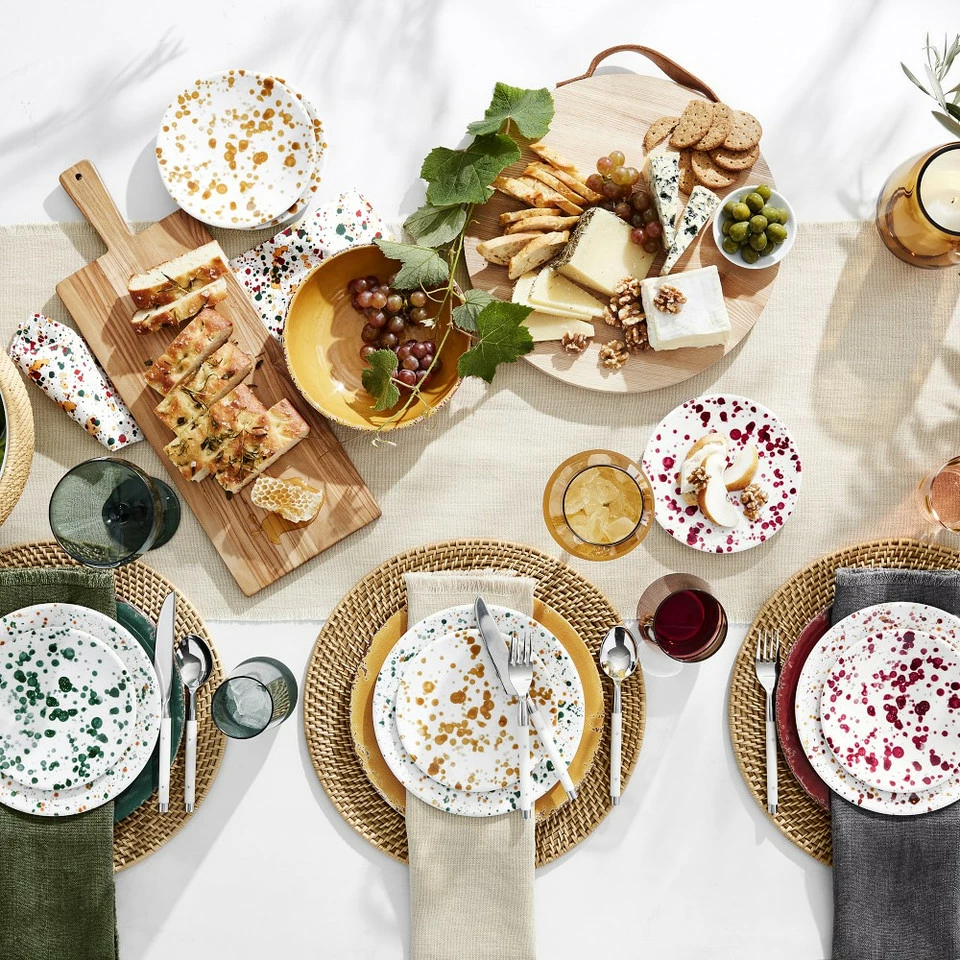 Light Woven Charger 21 Light Woven Charger - Image 19