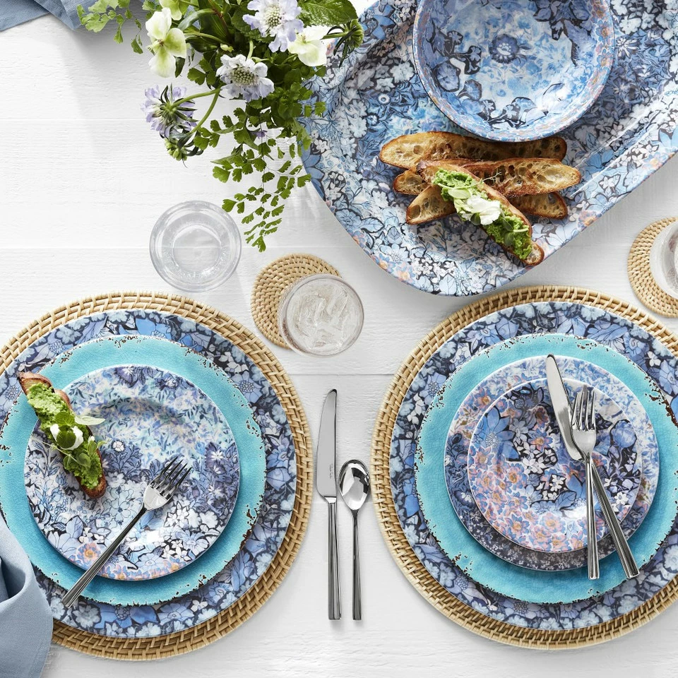 Light Woven Charger 8 Light Woven Charger - Image 6