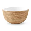 Light Woven Salad Bowl -Deals BAR Store light woven salad bowl 202229 0069 img45z