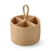 Light Woven Utensil Caddy 2 Light Woven Utensil Caddy -Deals BAR Store light woven utensil caddy 202229 0068 img26z