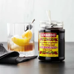 Luxardo Maraschino Cherries -Deals BAR Store luxardo maraschino cherries 202231 0091 luxardo maraschino cherries z