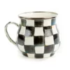 MacKenzie-Childs Courtly Check Mug 2 MacKenzie-Childs Courtly Check Mug -Deals BAR Store mackenzie childs courtly check mug 202241 0033 img59z