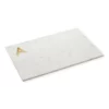 Marble & Brass Monogram Board -Deals BAR Store marble and brass monogram board 202240 0334 img23z
