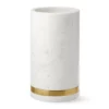 Marble & Brass Wine Chiller