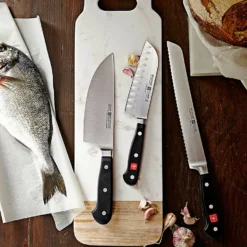 Marble & Wood Cheese Boards -Deals BAR Store marble and wood cheese board 202240 0062 wusthof classic double serrated 9 bread knife z