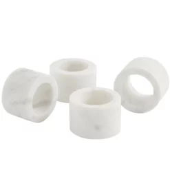 Marble Napkin Ring, Each -Deals BAR Store marble napkin ring pb 004 ws