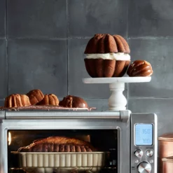 Marble Round Stand -Deals BAR Store marble round stand 202240 0004 marble round cake stand z