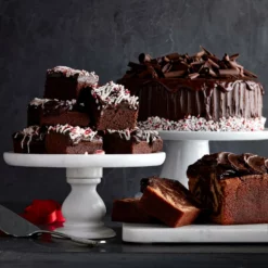 Marble Round Stand -Deals BAR Store marble round stand 202240 0134 williams sonoma peppermint snow z