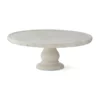 Marble Round Stand -Deals BAR Store marble round stand 202240 0199 img9z