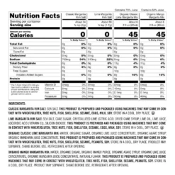 Margarita Duo with Salt Gift Set -Deals BAR Store margarita duo with salt gift set 202222 0044 margarita duo with salt gift set z