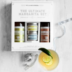 Margarita Duo with Salt Gift Set -Deals BAR Store margarita duo with salt gift set 202240 0036 margarita duo with salt gift set z