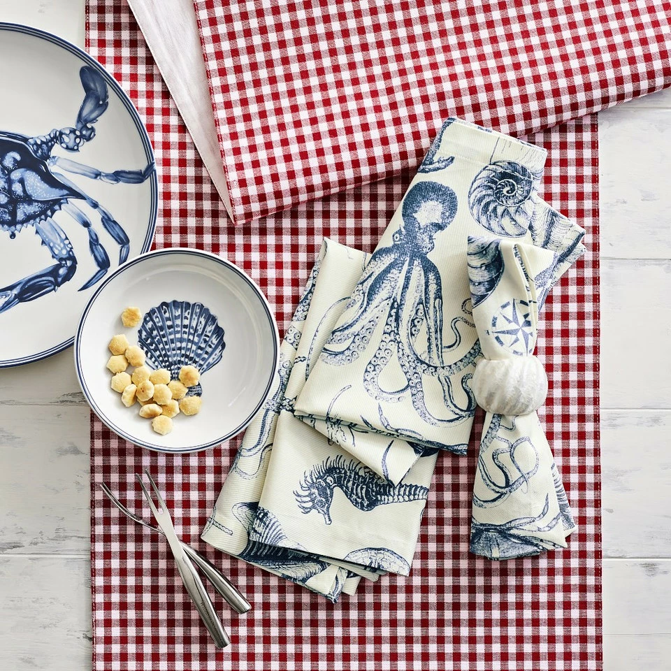 Maritime Dipping Bowls 3 Maritime Dipping Bowls - Image 2