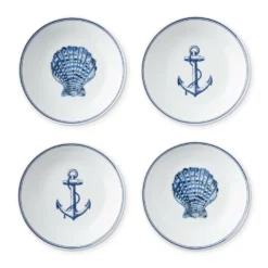 Maritime Dipping Bowls