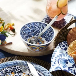 Maravilla Melamine Dipping Bowls
