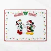 Disney Mickey Mouse and Minnie Mouse™ Christmas Placemat