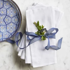 Hotel Dinner Napkins -Deals BAR Store monogrammed hotel dinner napkin 202222 0156 hotel dinner napkins z