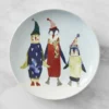 Natale Penguin Appetiser Plates, Set of 4 -Deals BAR Store natale penguin appetizer plates 202235 0015 img71z
