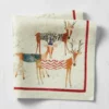 Natale Reindeer Napkins, Set of 4 1 Natale Reindeer Napkins, Set of 4 -Deals BAR Store natale reindeer napkins 202235 0011 img42z