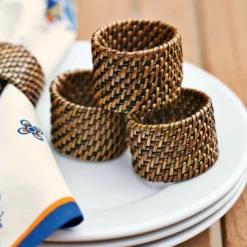 Nito Napkins Rings 16 Nito Napkins Rings -Deals BAR Store nito napkin ring 202227 0015 nito napkin rings z