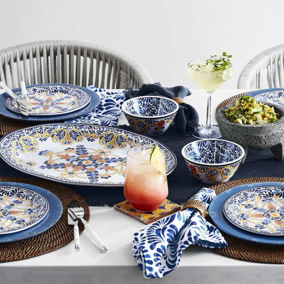 Nito Napkins Rings 10 Nito Napkins Rings - Image 8