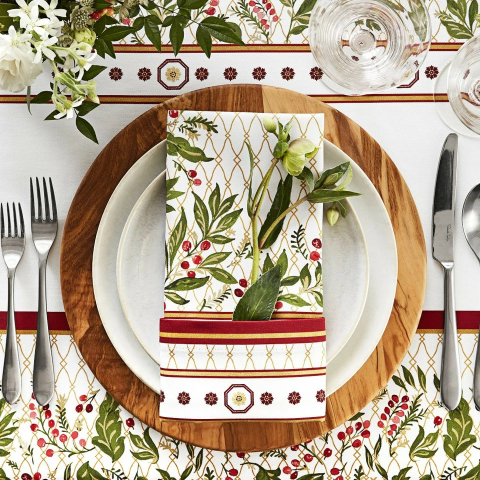 Olivewood Charger 3 Olivewood Charger