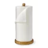 Olivewood Paper Towel Holder -Deals BAR Store olivewood paper towel holder 202240 0297 img58z