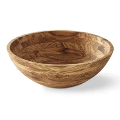 Olivewood Salad Bowls -Deals BAR Store olivewood salad bowl 202240 0145 olivewood salad bowl z