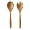 Olivewood Salad Servers -Deals BAR Store olivewood servers 202240 0543 img46z