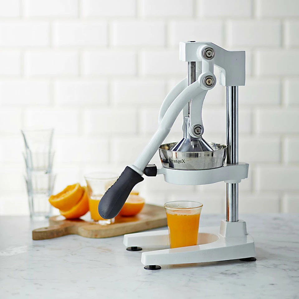 OrangeX Juicer 2 OrangeX Juicer - Image 2
