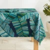 Palm Round Tablecloth -Deals BAR Store palm tablecloth 202237 0020 img89z