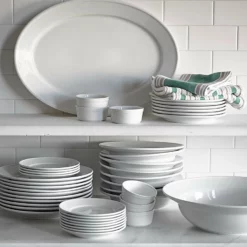 Williams Sonoma Pantry Dinnerware -Deals BAR Store pantry dinnerware collection 202240 0008 williams sonoma pantry oval serving platter z