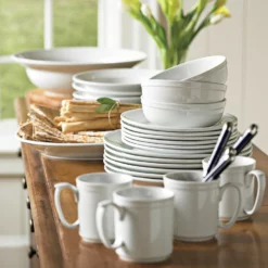 Williams-Sonoma Pantry Mugs, Set of 6 -Deals BAR Store pantry mug 202240 0073 williams sonoma pantry mugs set of 6 z