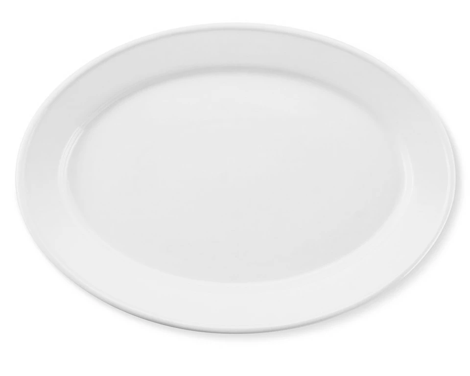 Williams-Sonoma Pantry Oval Serving Platter 3 Williams-Sonoma Pantry Oval Serving Platter
