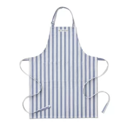 Williams Sonoma Classic Stripe Aprons 8 Williams Sonoma Classic Stripe Aprons -Deals BAR Store personalized stripe apron 202140 0430 williams sonoma classic stripe aprons 2 z