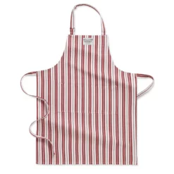 Williams Sonoma Classic Stripe Aprons