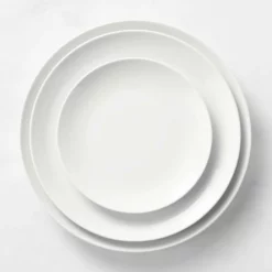 Pillivuyt Coupe Porcelain Appetiser Plates -Deals BAR Store pillivuyt coupe porcelain bread and butter plate 202223 0015 pillivuyt coupe porcelain dinner plates z