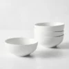 Pillivuyt Coupe Porcelain Cereal Bowls -Deals BAR Store pillivuyt coupe porcelain cereal bowl 202233 0426 pillivuyt coupe porcelain cereal bowls 1 z