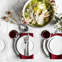 Pillivuyt Coupe Porcelain Dinner Plates -Deals BAR Store pillivuyt coupe porcelain dinner plate 202222 0002 berry serving bowl z