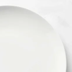 Pillivuyt Coupe Porcelain Dinner Plates -Deals BAR Store pillivuyt coupe porcelain dinner plate 202223 0013 pillivuyt coupe porcelain salad plates z